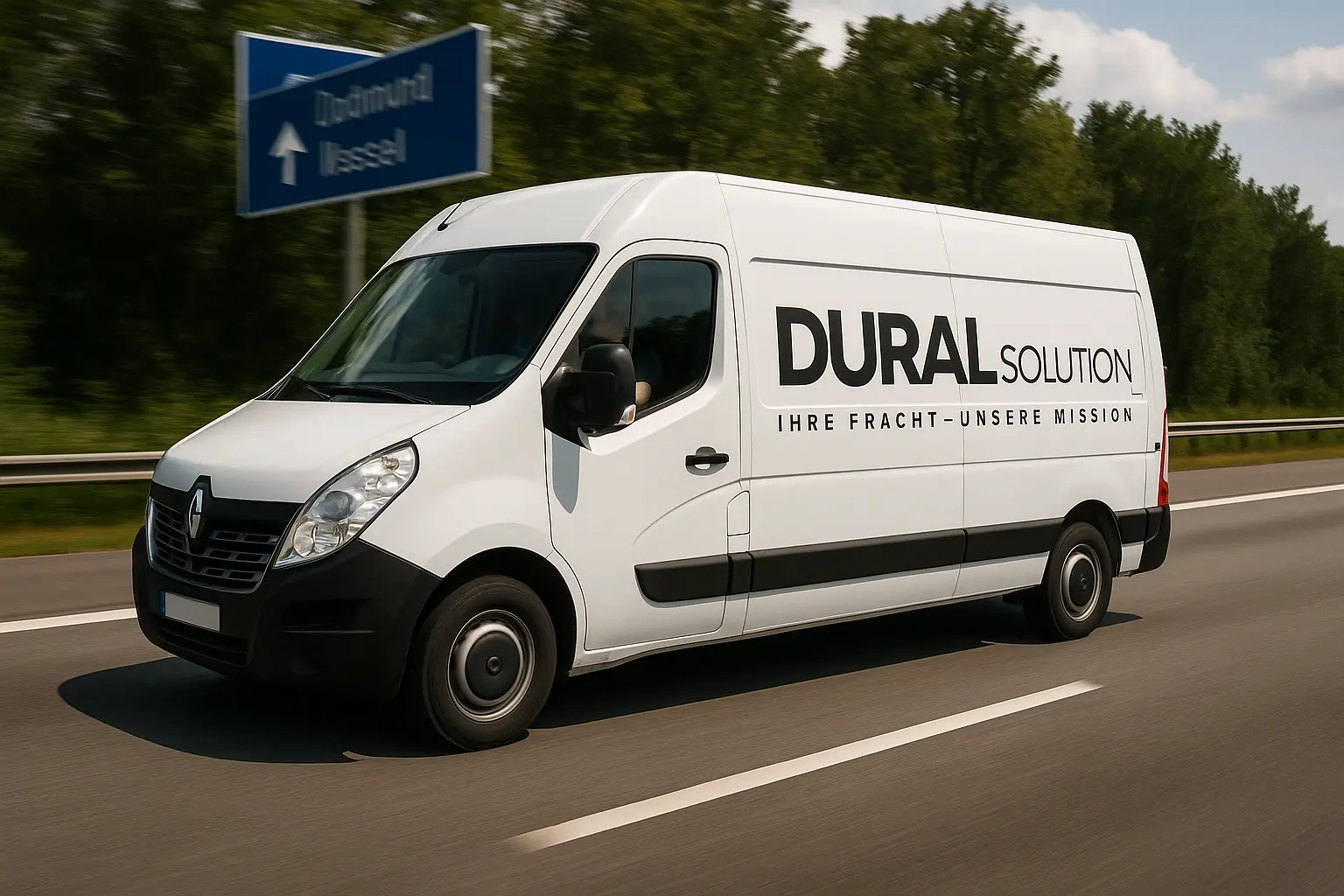 Dural Solution Transporter