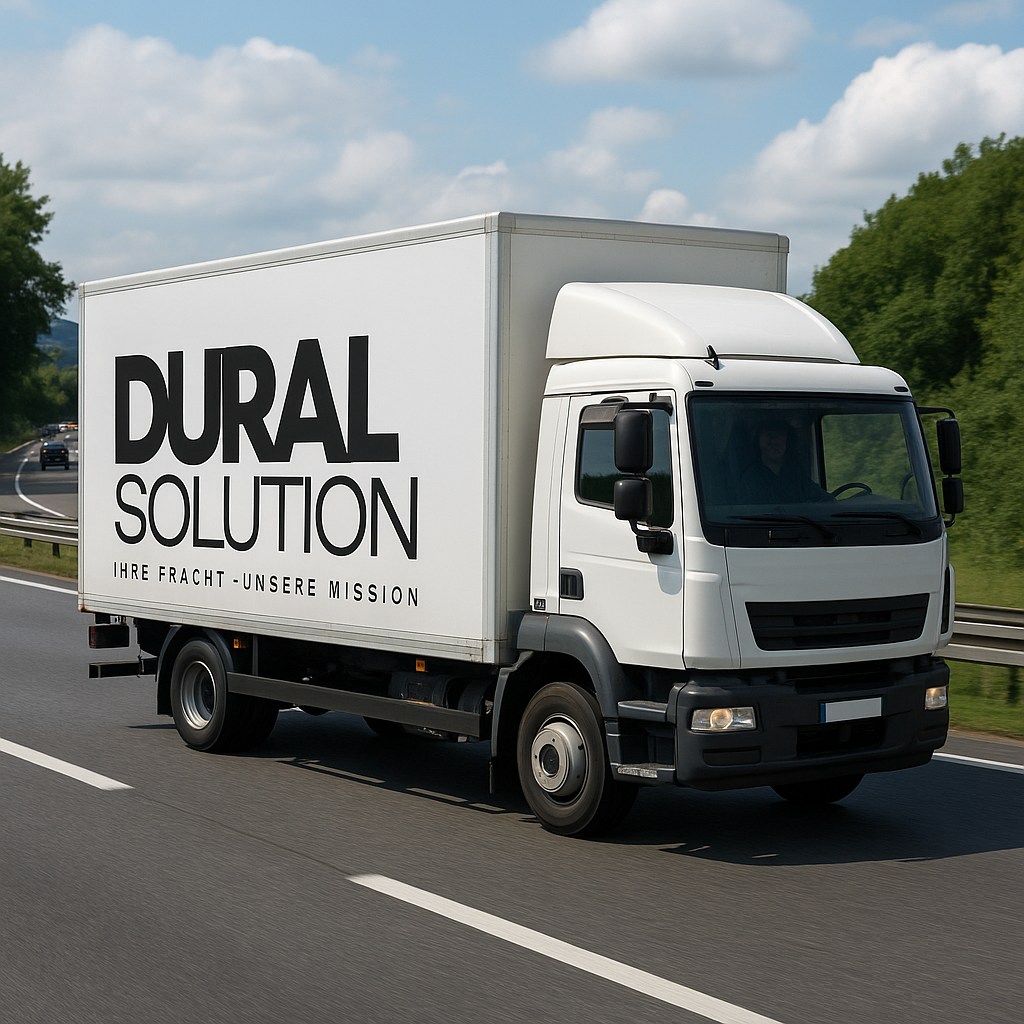 Dural Solution LKW 7,5 t