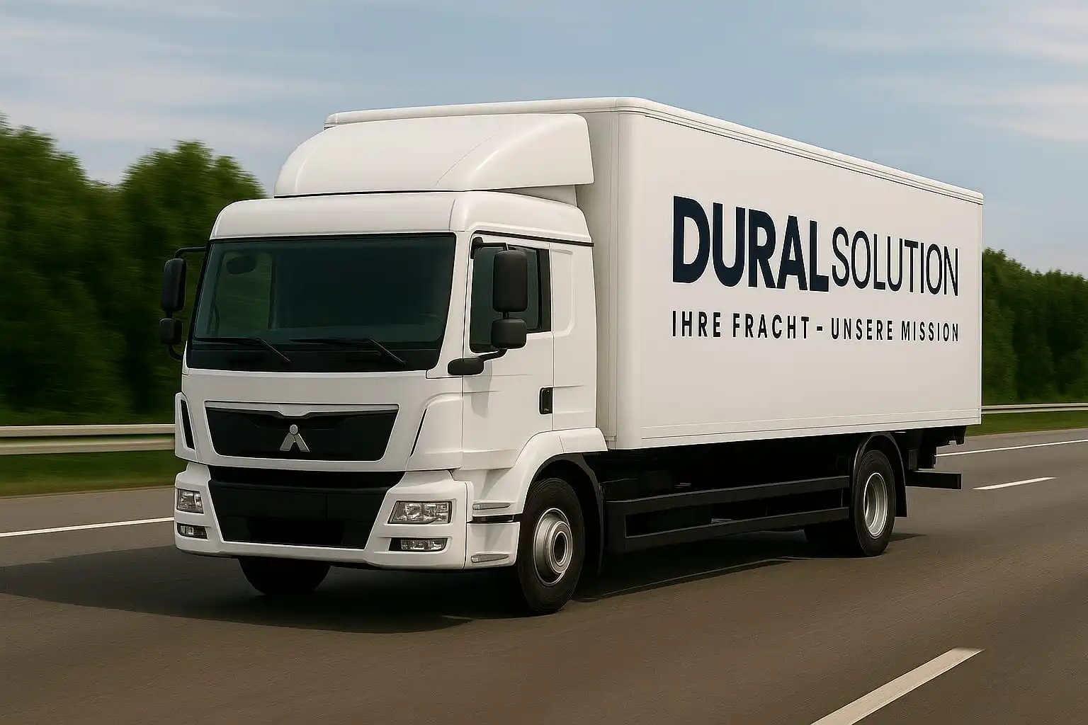 Dural Solution LKW 12 t